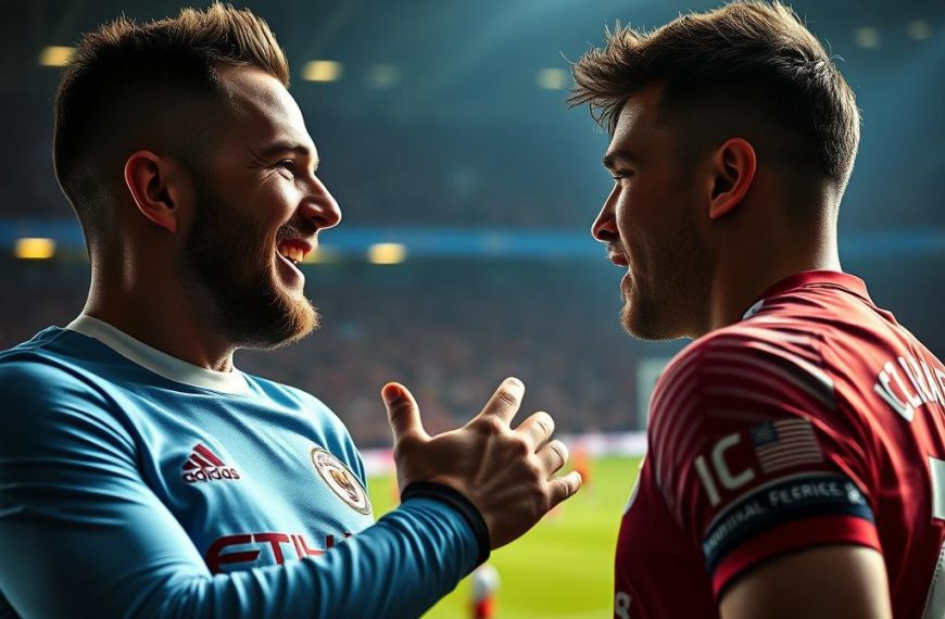 Sampidia Manchester City vs Liverpool: FA Cup Quarterfinal Showdown