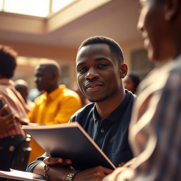 Sampidia JAMB 2026 UTME: Essential Exam Slip Guide for Students