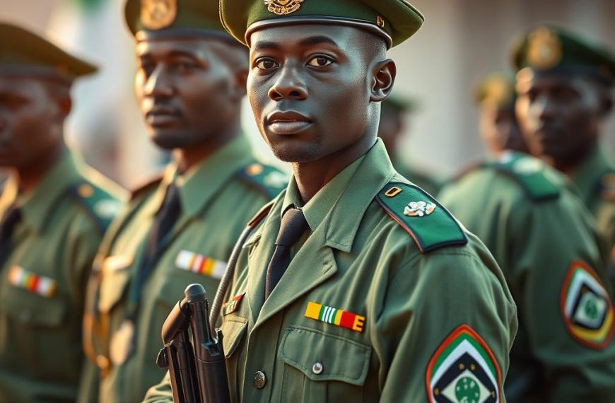 Nigeria Customs Service 2025 Recruitment: Essential Candidate Update Guide