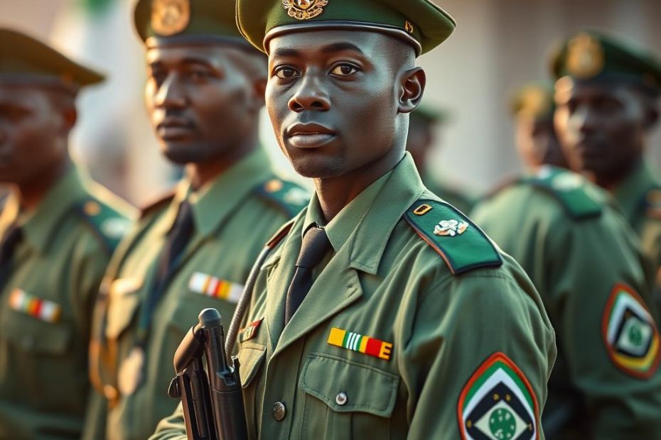 Nigeria Customs Service 2025 Recruitment: Essential Candidate Update Guide