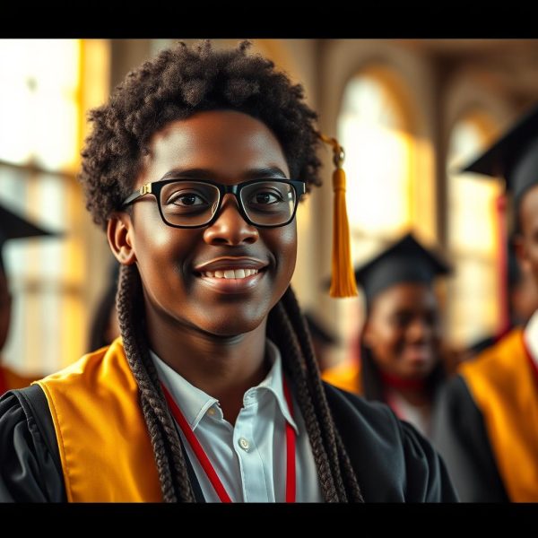 Sampidia Young Academic Leads JAMB: A New Era Begins