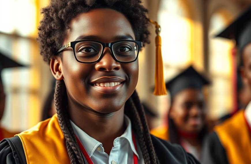 Young Academic Leads JAMB: A New Era Begins