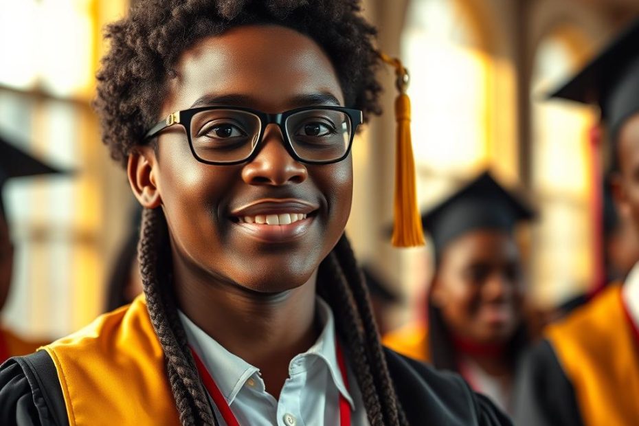 Sampidia Young Academic Leads JAMB: A New Era Begins